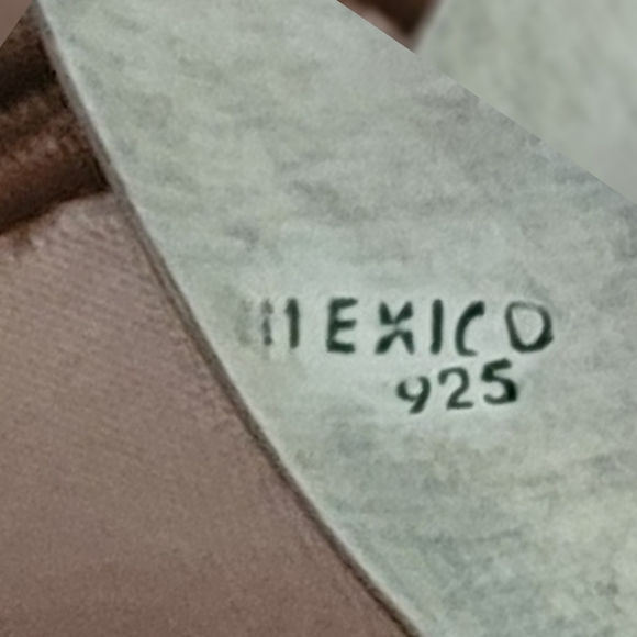 925 necklace - Picture 2 of 2